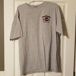 Harley-Davidson tshirt